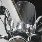 Лобовое стекло для 2005 - 2018 2019 2020 Moto Guzzi Griso 1200 8V SE 1100 850 Audace 1400