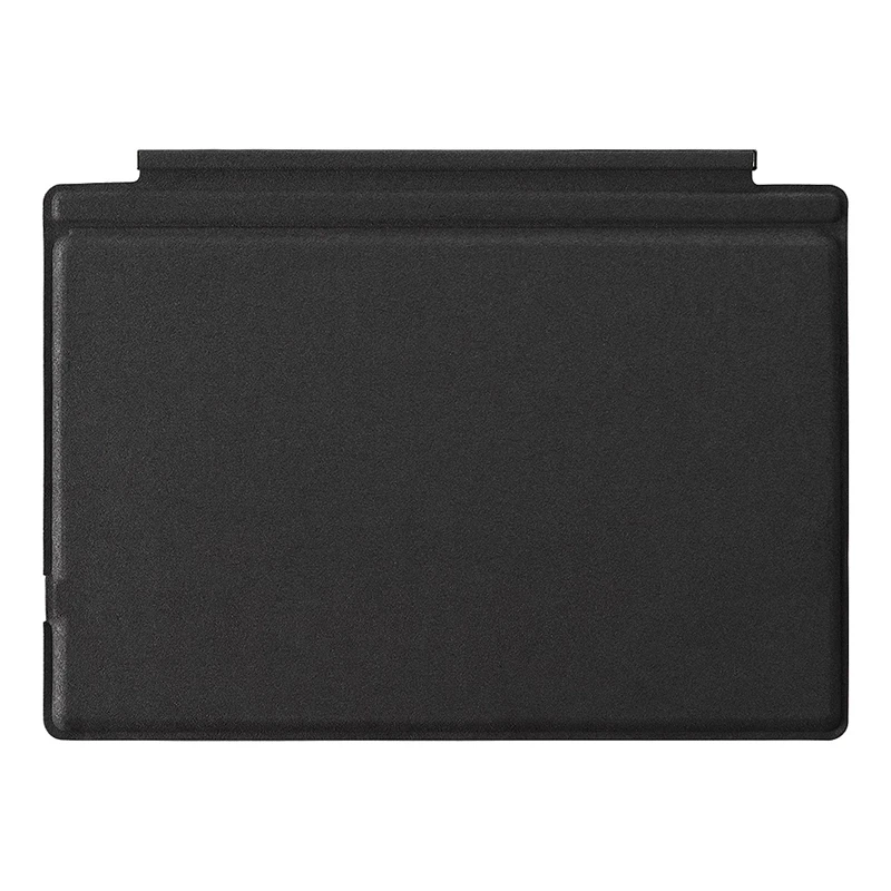 Беспроводная клавиатура с Presspad для Microsoft/Surface Pro 7 ультра-тонкая цветная подсветка