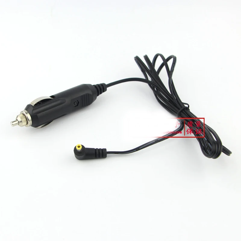 

New Car Charger Cigarette Lighter Cable Cord for YAESU VX-6R VX6R VX-7R VX7R FT-60R/E VX-170 VX-120 VX-150 VX-110 Walkie Talkie