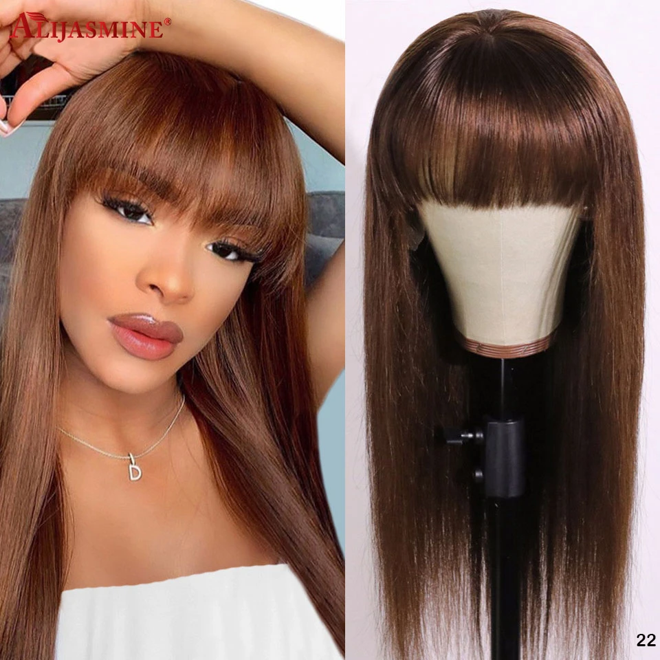 13х6 прямые кружевные передние человеческие волосы парики для женщин 4 цвета с