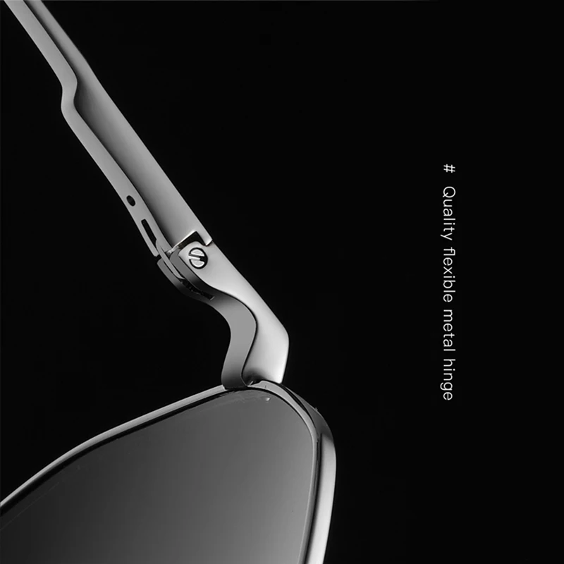 Солнцезащитные очки CARTELO поляризационные для мужчин и женщин роскошные круглые