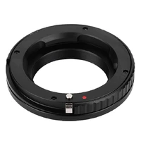 adapter zoom ring lm nex all aluminum focusing tube macro photography camera accessories zoom ring