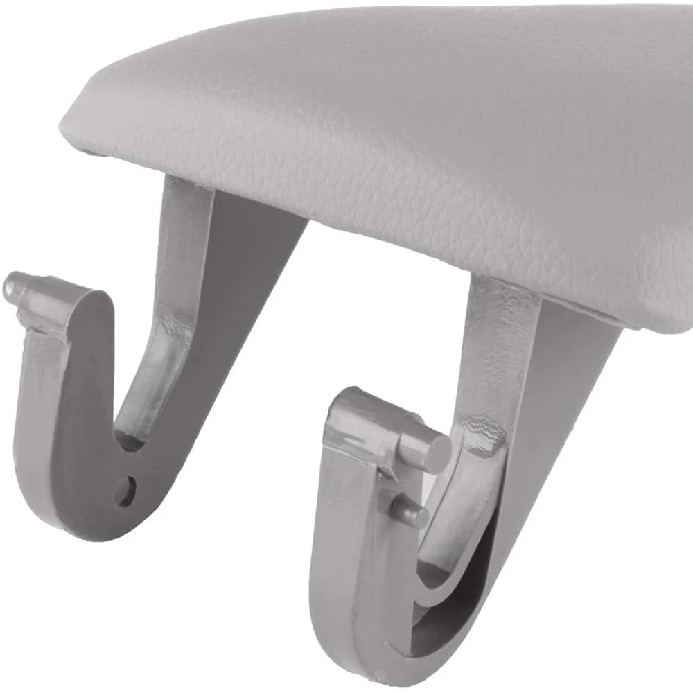 

Center Console Arm Rest Storage Box Lid for 1998-2005 Audi A6 C5 Center Armrest Box Cover