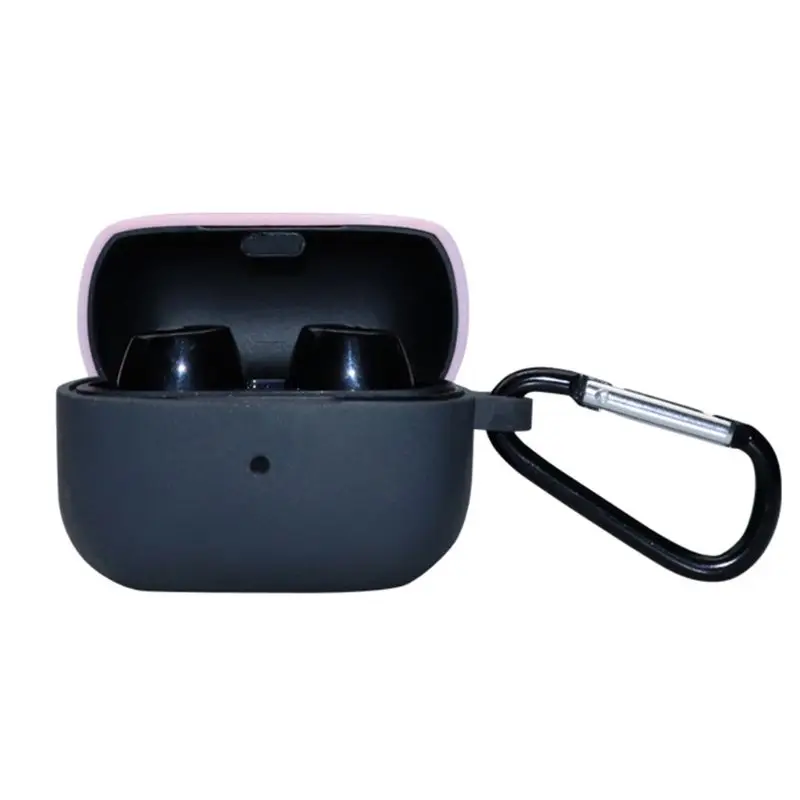 Мягкий силиконовый защитный чехол для наушников EDIFIER TWS1|Аксессуары наушников| |