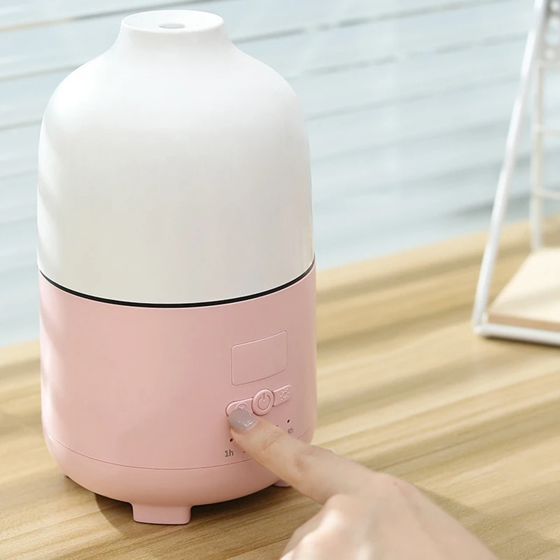 

Humidifier Home Mute Large Capacity Bedroom Office Air Conditioning Air Purification Mini