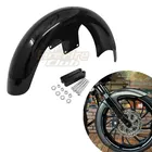 Переднее крыло для мотоцикла, покрытие 21 дюйм, переднее черное для Harley Touring Road King Electra Glide Street Road King Glide Ultra, 5,5