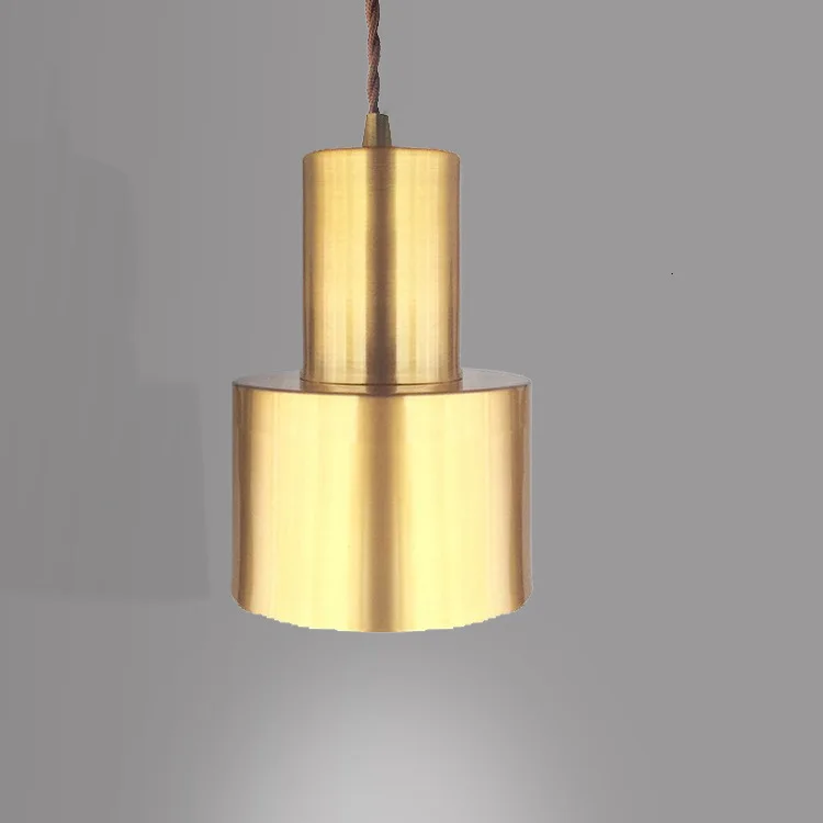 Scandinavian post-modern minimalist living room dining pendant lamp bar creative personality Crescent light lights | Освещение