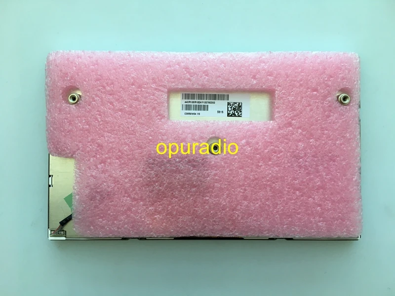 Чехол C065GW04 V0 59.06C06.004 оригинальный 6 5 дюймовый ЖК-экран для Audi car audio | Автомобили и