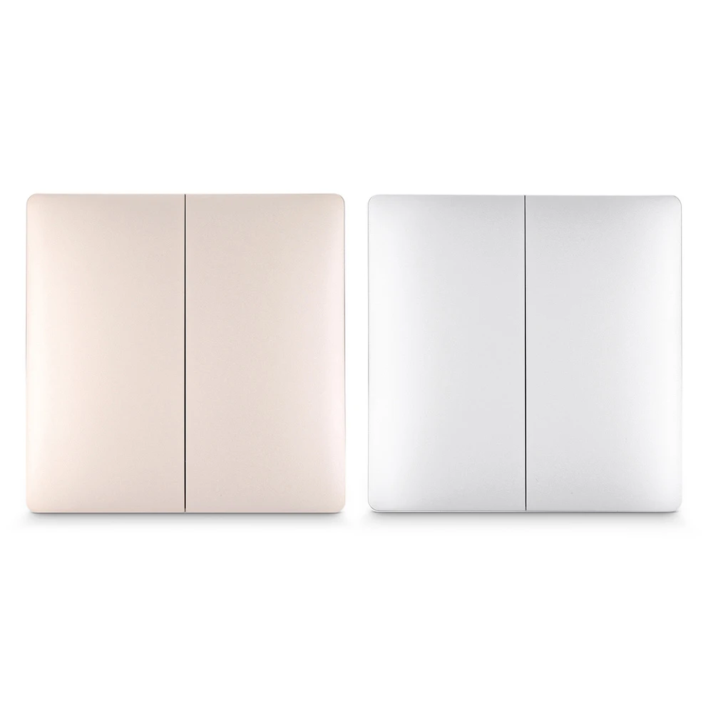 Настенный светильник ель света Aqara с дистанционным управлением двойная клавиша