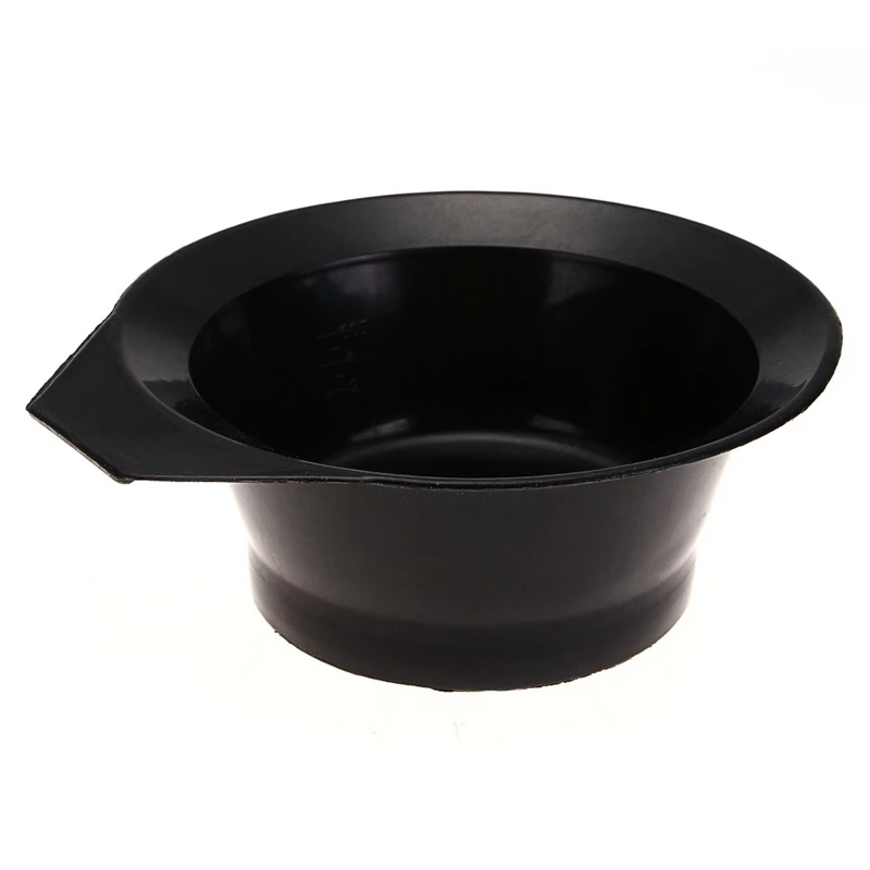 Парикмахерский салон краска для волос чаша оттенок цвет ing [личный уход]| |