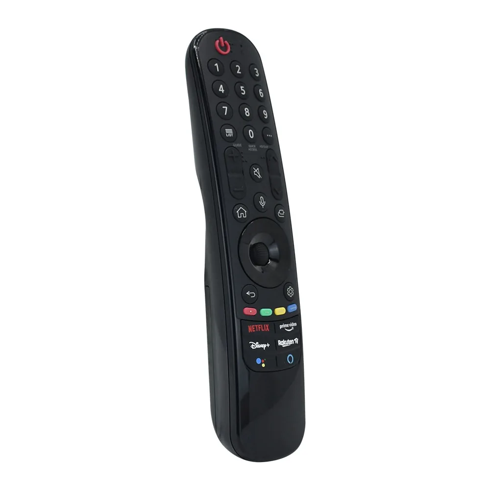 Lg Magic Remote Mr21ga Купить