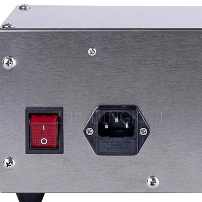 Автоматическая небольшая машина завалки ЧПУ жидкость количественного