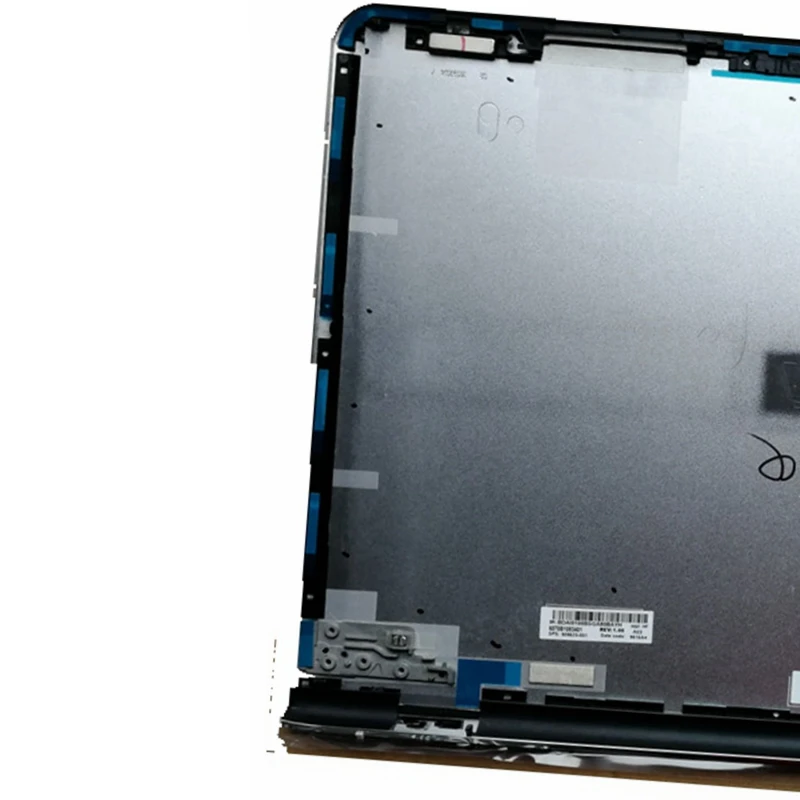 

New Laptop Top LCD Back Cover For HP ENVY 13-AB PN:909623-001 6070B1083401 A Case Silver