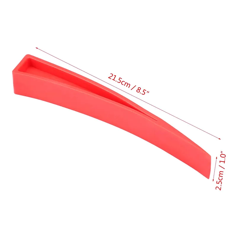 

Car Curved Car Wedge Air Wedge Airbag Lock Pick Set Car Wedge Repair Door Opening Tools Hammer Automobile Tools New