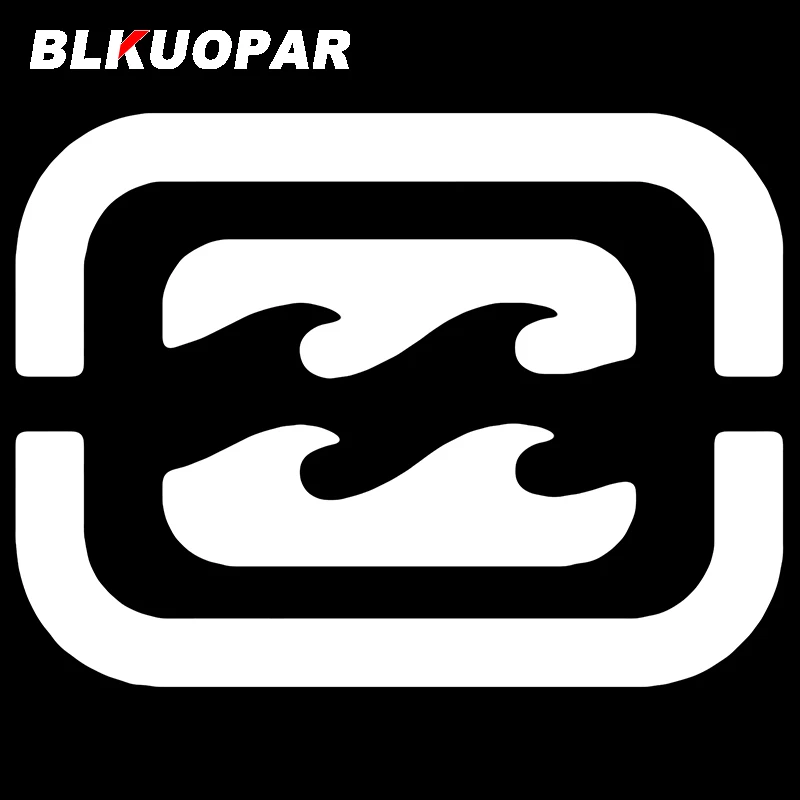 BLKUOPAR для детской наклейки мотоциклетные велосипеды автомобильная виниловая