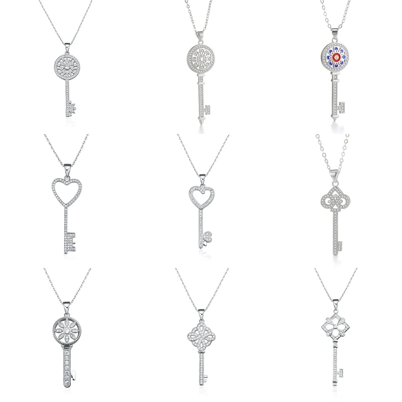 Модное индийское искусственное ожерелье Juya с микрозакрепкой циркона для женщин