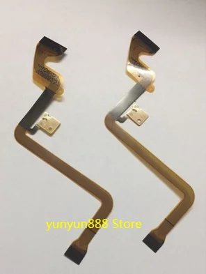 

For Panasonic DVX102 DVX100 DVC180B HMC153 HPX170 HPX173 cable screen line