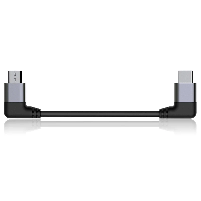 

FiiO CL06 Type-C to Micro USB Data Cable For FiiO Q1II Q5 M7