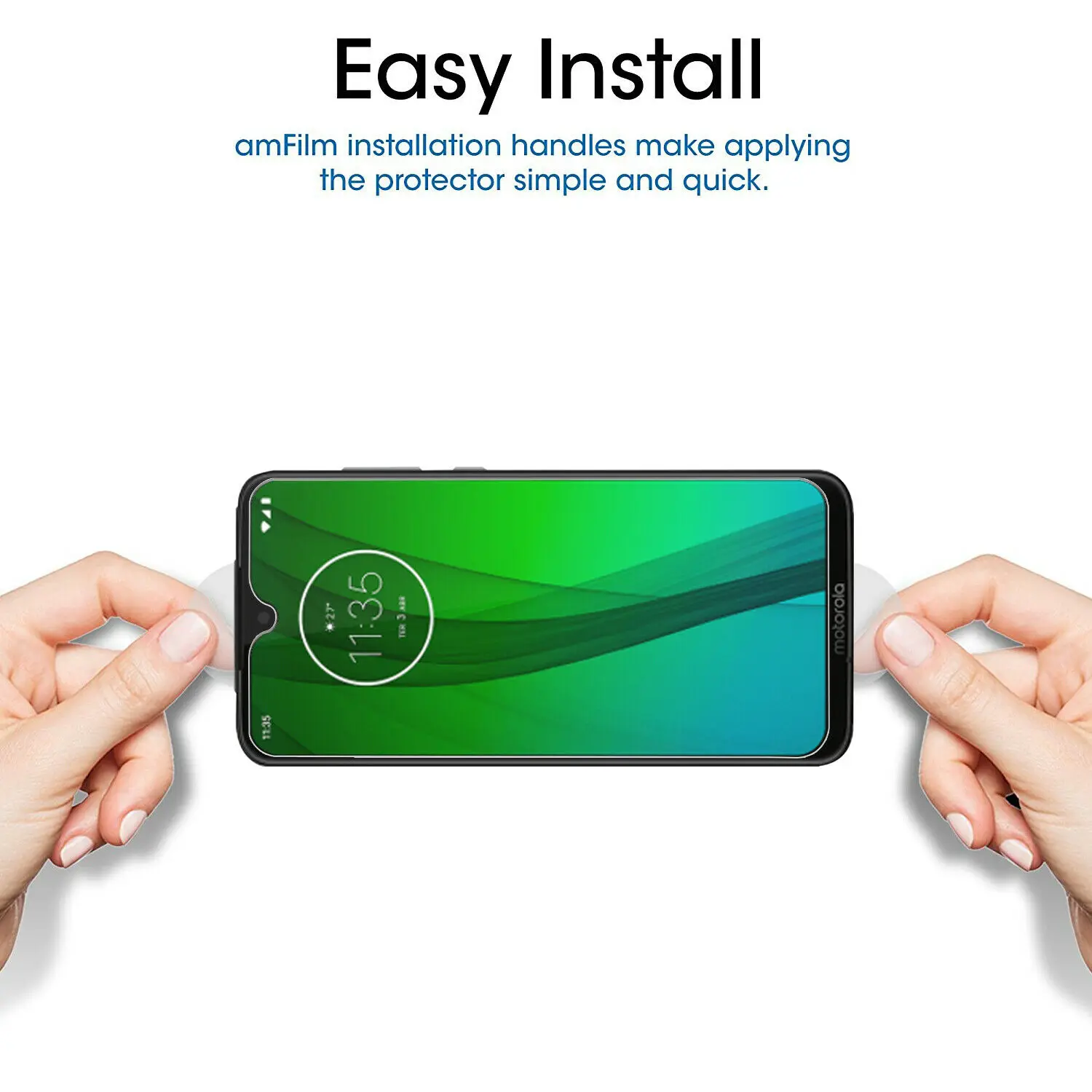 Закаленное стекло для Motorola Moto E6i E7 G10 Power G30 Защита экрана G Play Stylus 2021 пленка не