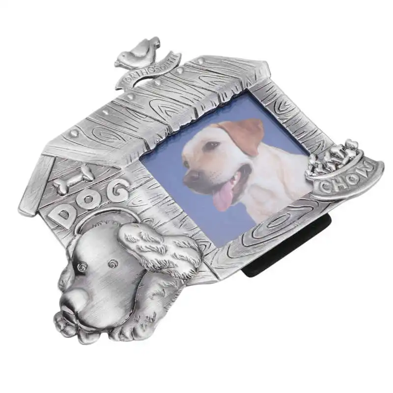 Рамки для фотографий фоторамка домашних животных милая дизайнерская собак и