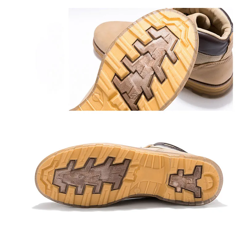 

Women's Boots Nice Winter Comfortable Casual Martin Boots Non-slip Women Ankle Boots Boots Women