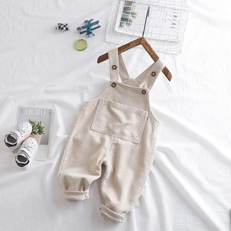 Детский Повседневный комбинезон летние джинсовые брюки для маленьких мальчиков