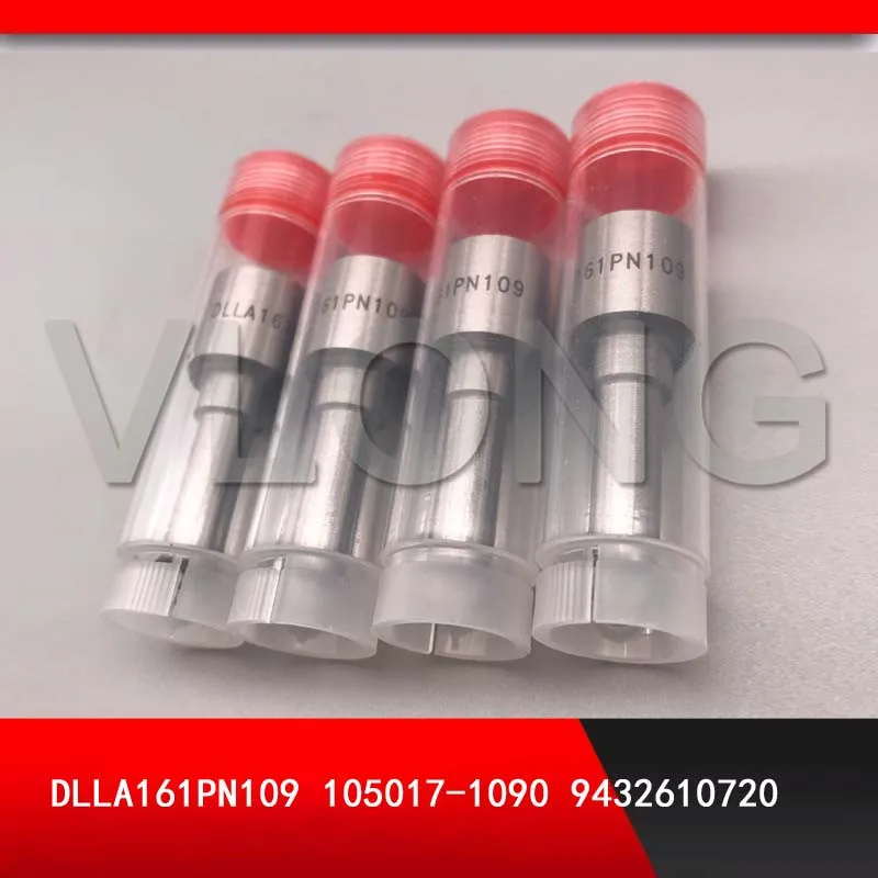 PN внутренней катушкой Тип DLLA161PN109 105017 1090 9432610720 / NP DLLA161PN109|Топливный инжектор| |
