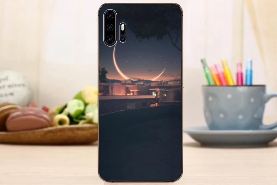 Для UMIDIGI F2 чехол 6,53 ''модный силиконовый мягкий, симпатичный, из ТПУ чехол s для Umidigi F2 чехол для телефона