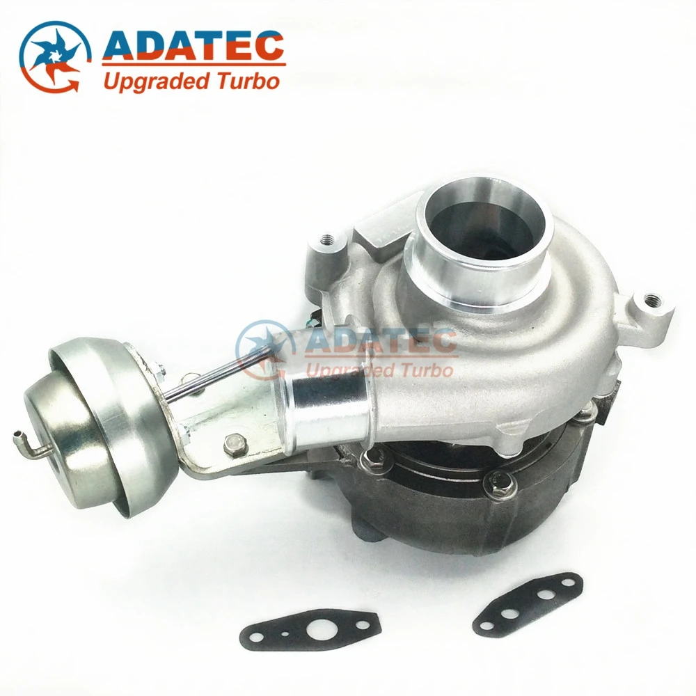 Турбокомпрессор RHV55 RHV5 VT13 для Mitsubishi Pajero IV 3 2 DI-D- 170 HP 4M41 высокое качество |