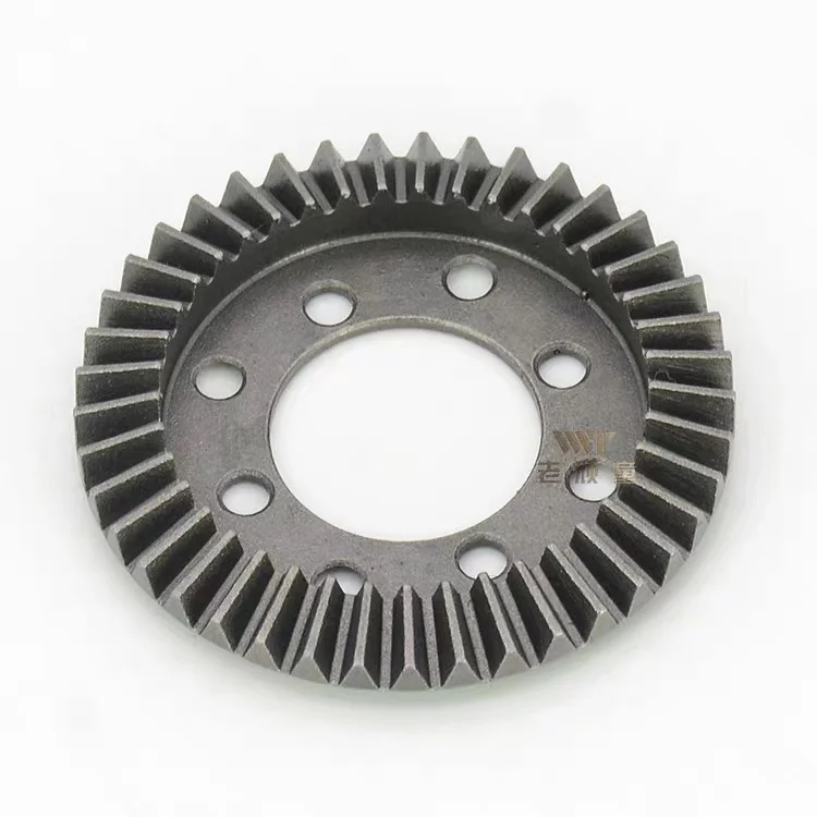 FATJAY 1 Набор DHK 8381-105 обновленная высокопрочная стальная коронка gear-41T