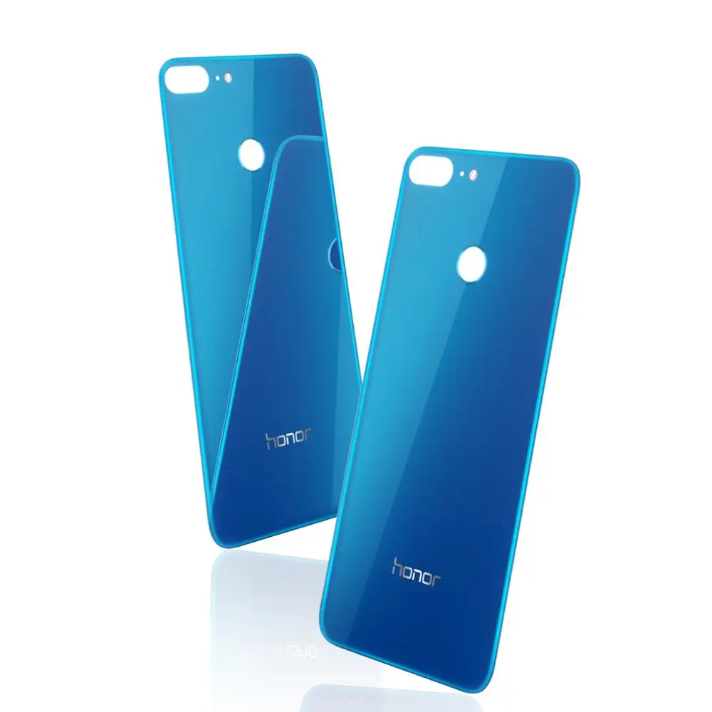 OEM ORI Задняя крышка для Huawei Honor 9 Lite на батарею черный белый
