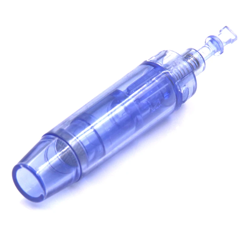Картриджи Ultima A1 синего цвета 50 шт./лот 9 12 36 42 nano pin Bayone игольчатые картриджи