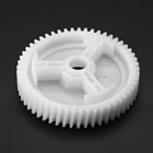 Регулятор стеклоподъемника G22C5958X, 1 шт., ABS, для автомобилей MAZDA 3, 5, 6, CX-7, CX-9, RX-8