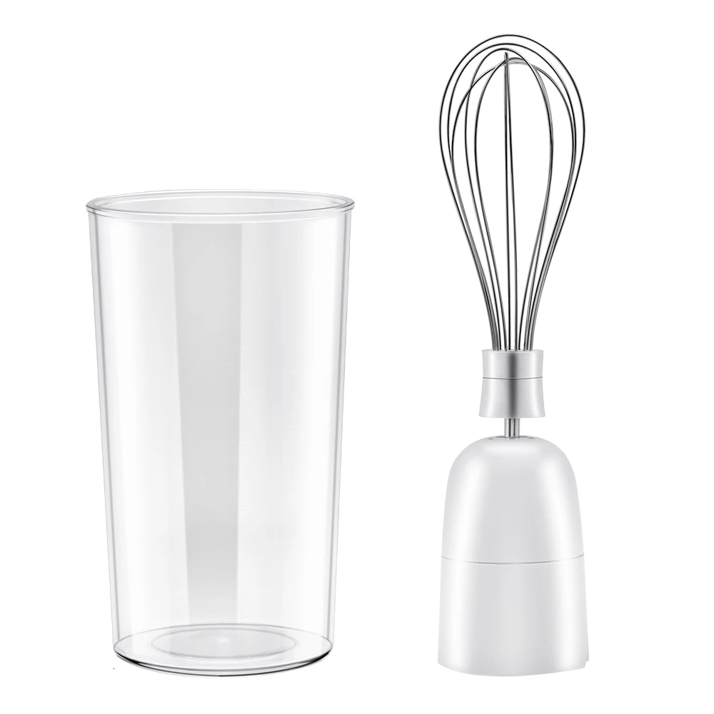 Relice* 10532-702-10969 multi-functional kitchen mixer with hand mixer, smuzi crusher, cocktail;