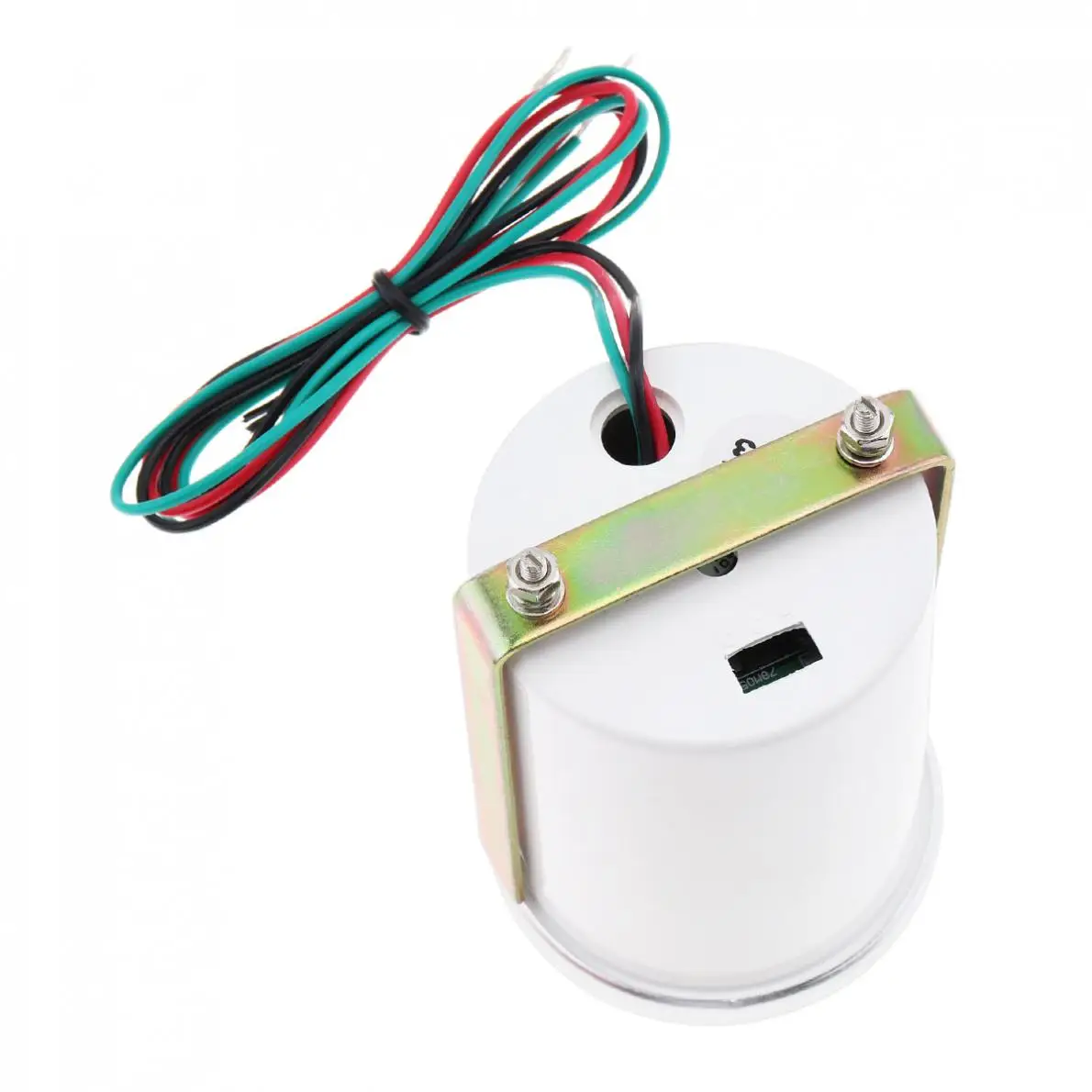 2 дюйма 52 мм 40 150 градусов по Цельсию автомобильный индикатор температуры масла