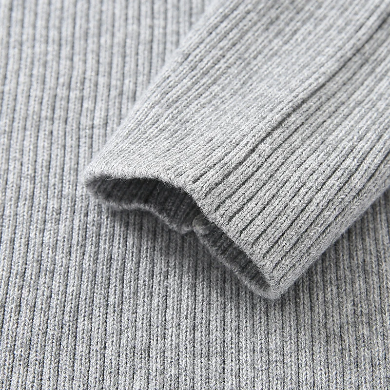 Свитер Balabala детский осенне зимний с высоким воротником 2019|Свитера| |