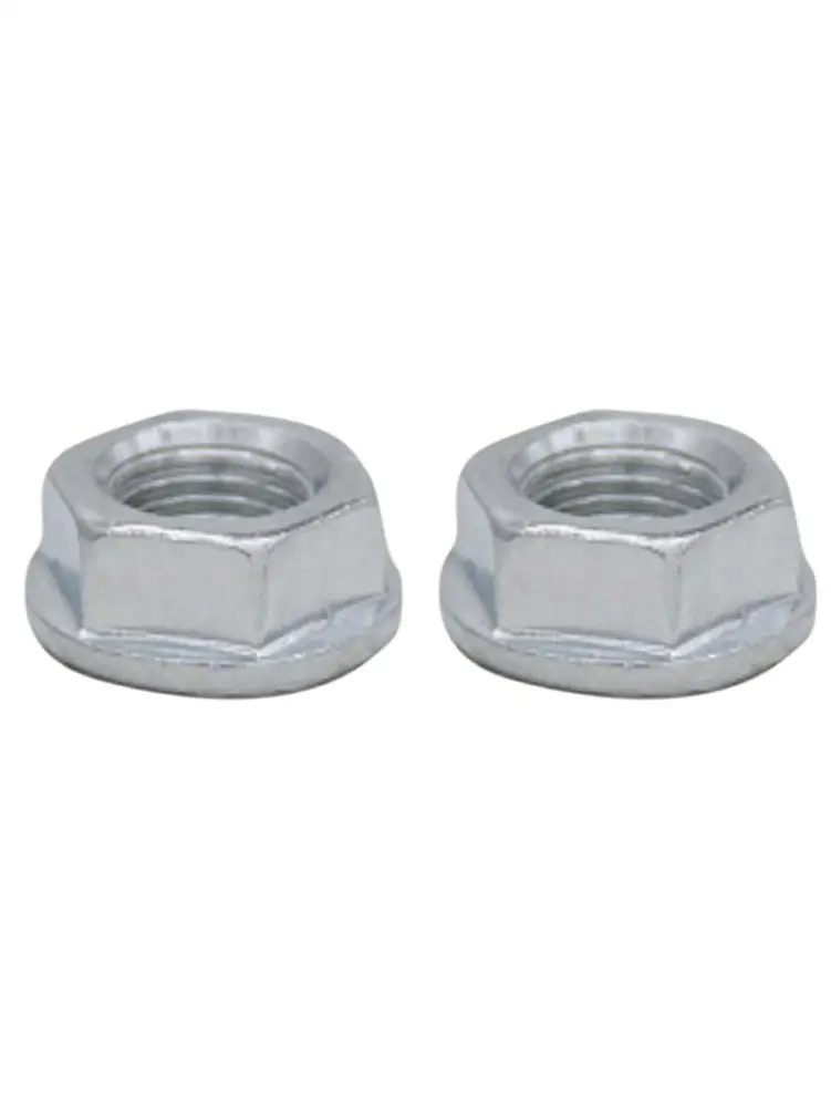 2 шт. аксессуары для винтовой самокат на переднее колесо запчасти Xiaomi Mijia M365