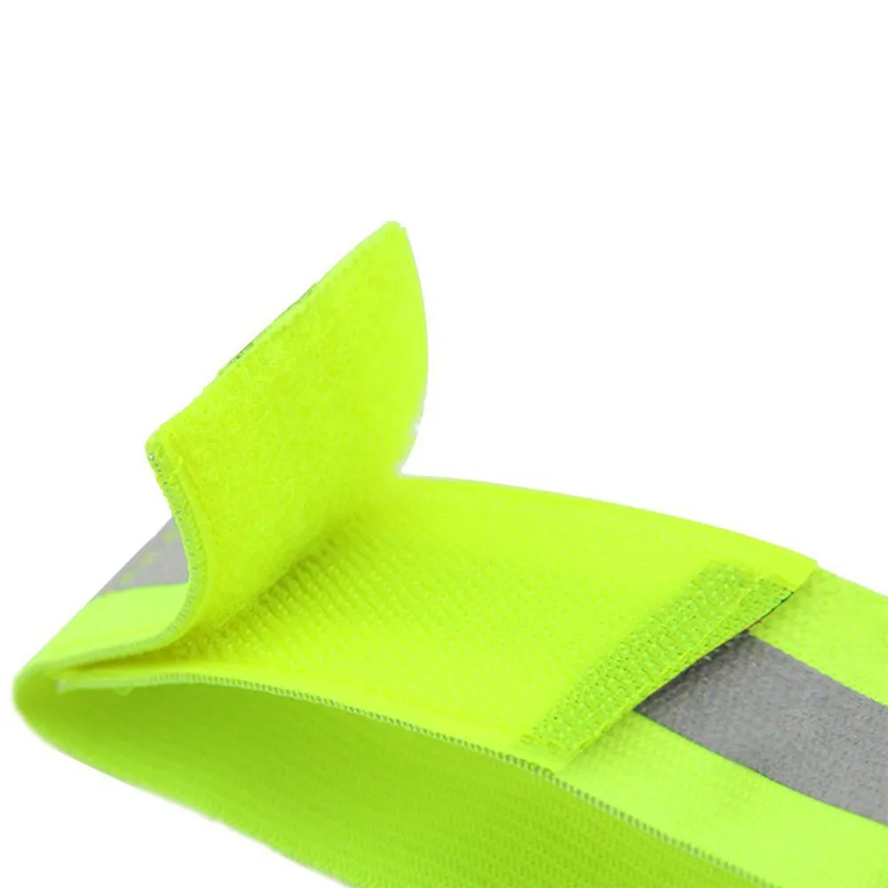 Обертывания защитные напульсники Защита Поддержка 2019 светоотражающий