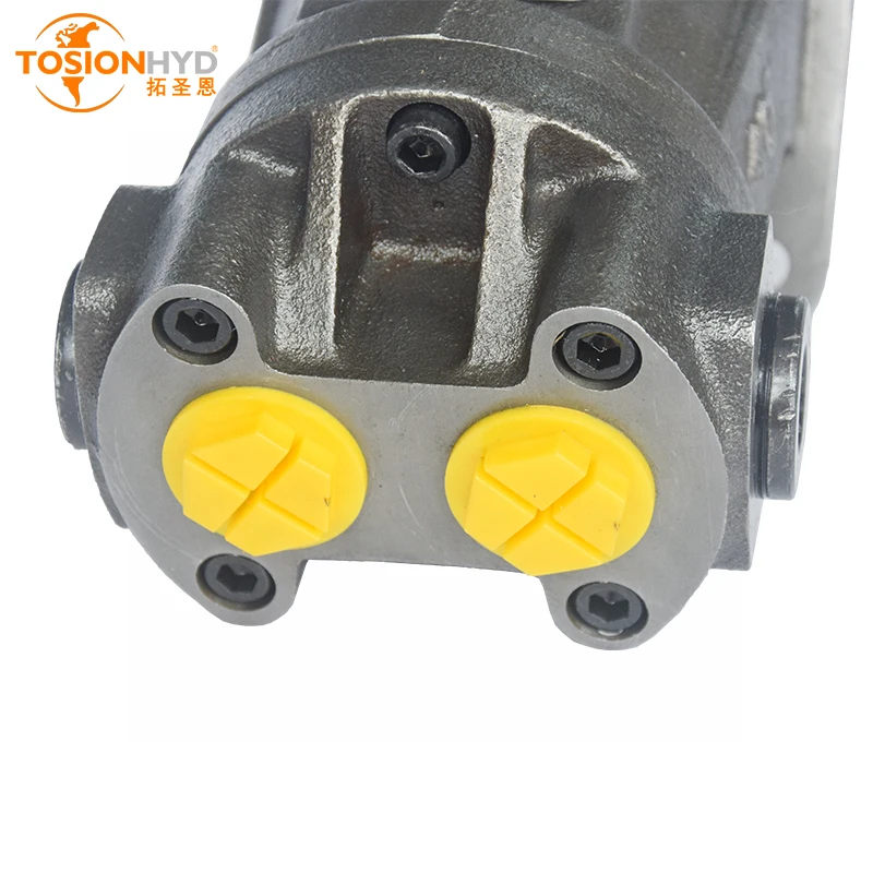 

A2F160 Type 160cc 2650rpm Axial Piston Fixed Hydraulic Motor/Pump