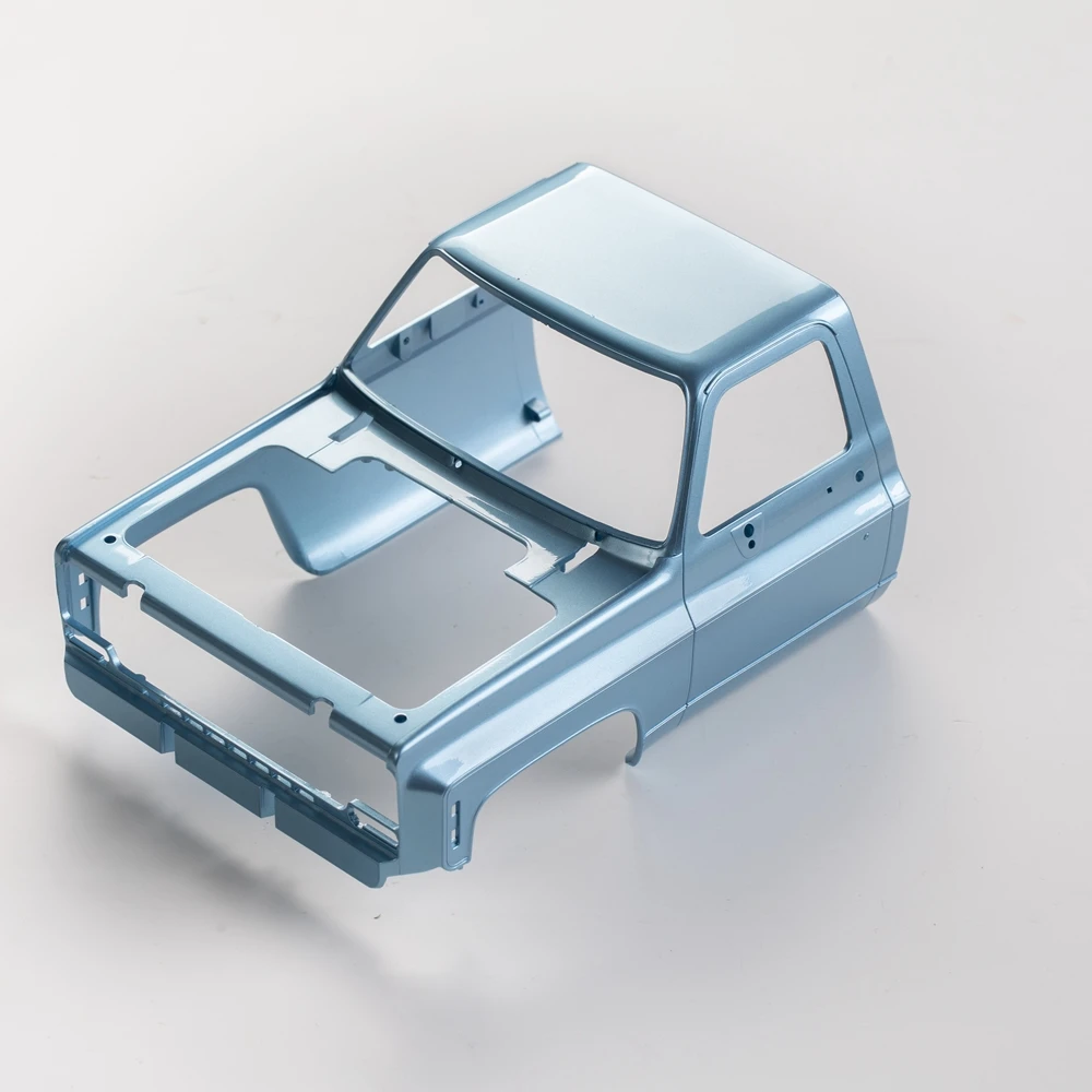 Модель FMS 1:18 |