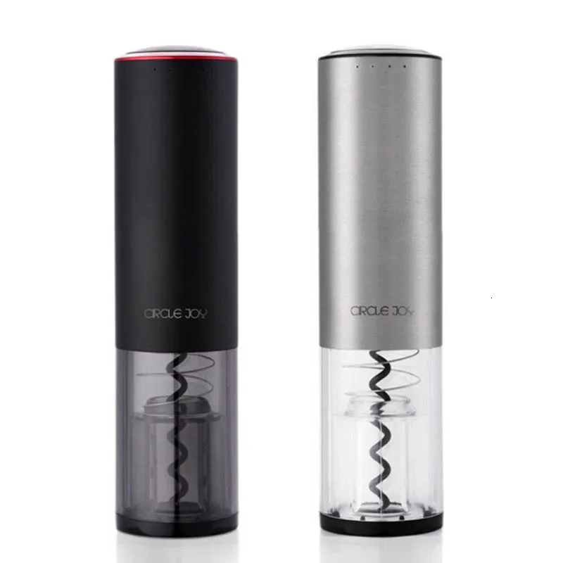 Оригинальный круг Joy открывалка для вина USB зарядка автоматический Электрический