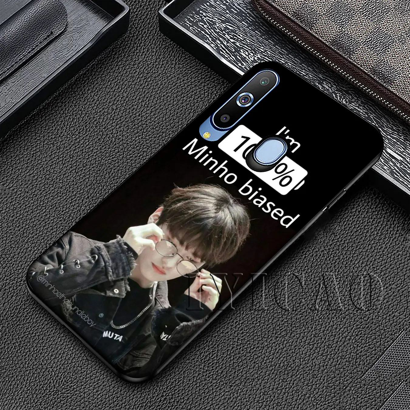 Stray Kids Soft Silicone Phone Case for Samsung Galaxy A70 A60 A50 A40 A30 A20 A10 M10 M20 M30 M40 A20E Cover |