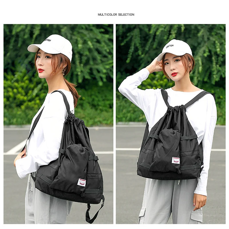 Сверхлегкие спортивные рюкзаки Top для активного отдыха походный рюкзак сумка