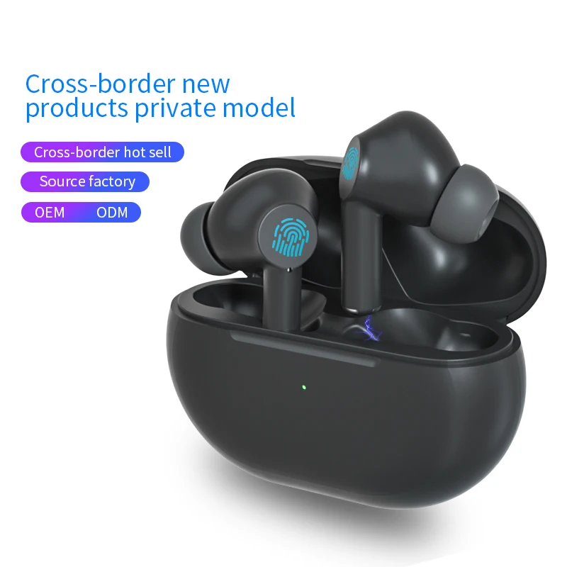 

Новинка, TWS наушники, Bluetooth беспроводные наушники, мини-наушники-вкладыши с басами, игровые спортивные наушники-вкладыши с зарядным устройст...