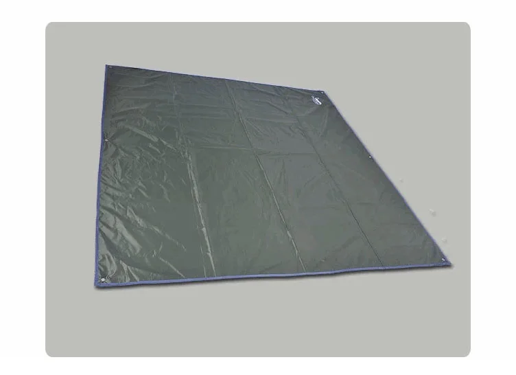 Большой Пляжный коврик на открытом воздухе волшебный быстрый песочный