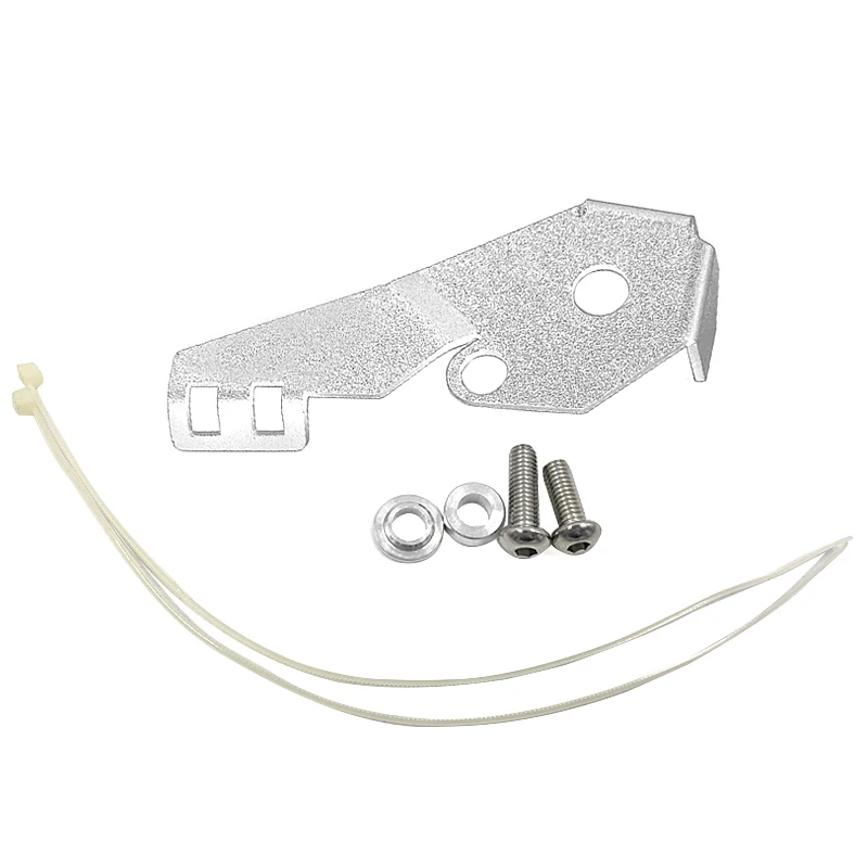 Детали для мотоцикла CNC боковой стенд выключатель Защитная крышка BMW R1200GS R 1200 GS LC