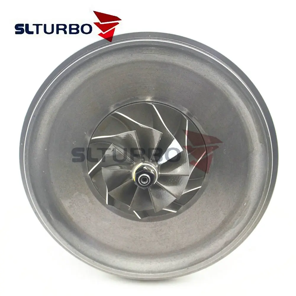 Турбо зарядное устройство CHRA RHF4 Новый турбокомпрессор картридж core для Vito 111 CDI W639