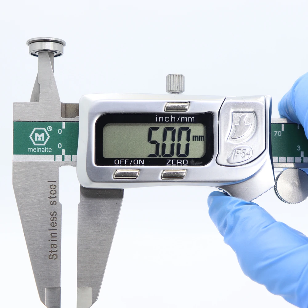 Рисунок 2 - Шарикоподшипники с фланцевым фланцем