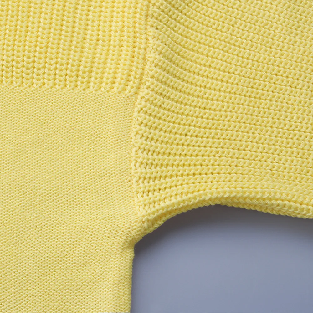 

Winter Women Sweater Long Sleeve Round Neck Leisure Ladie Sweatshirts Fashion Warm Female Knitwear