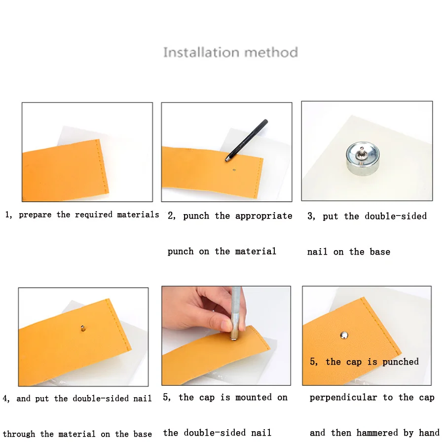 Высокого качества с заклепками Diy ручной работы кошелек сумка для ключей